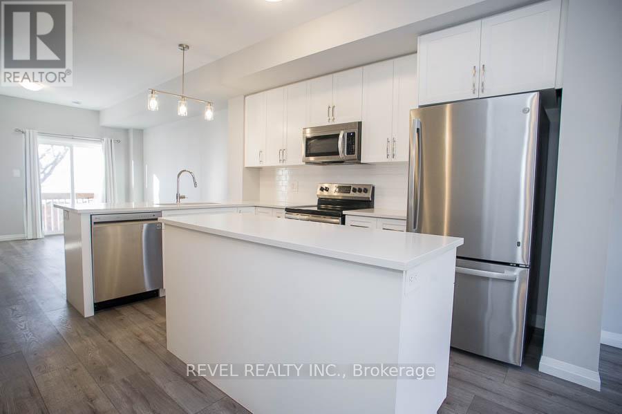 28 - 720 Grey Street, Brantford, Ontario  N3S 0K2 - Photo 3 - X13095148