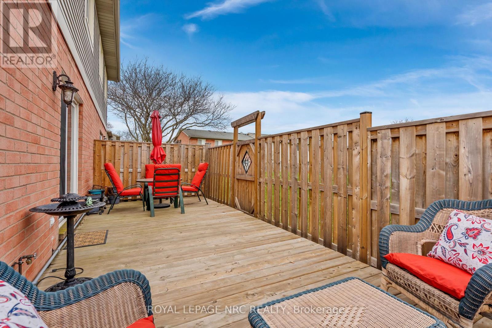 61 - 65 Dorchester Boulevard, St. Catharines, Ontario  L2M 7T1 - Photo 28 - X13095244