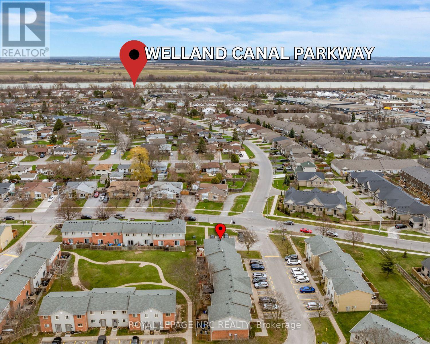 61 - 65 Dorchester Boulevard, St. Catharines, Ontario  L2M 7T1 - Photo 33 - X13095244
