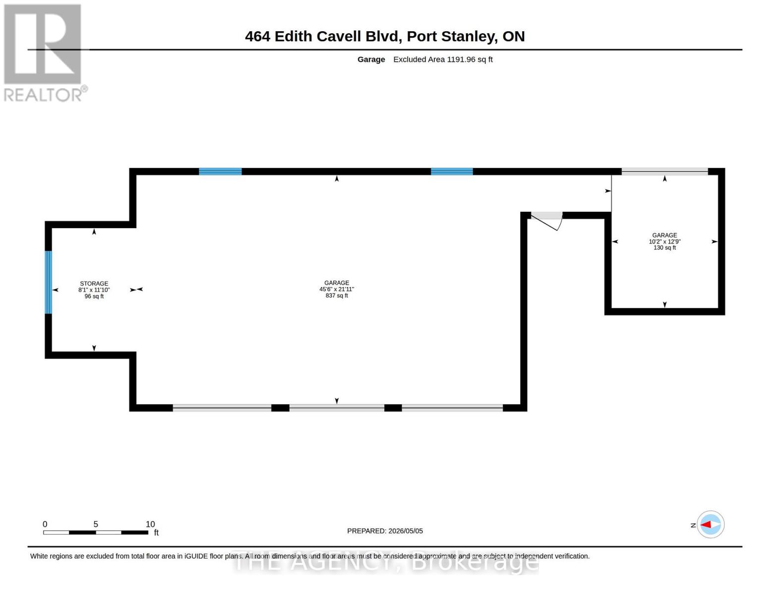 464 Edith Cavell Boulevard, Central Elgin, Ontario  N5L 1G9 - Photo 50 - X13095254