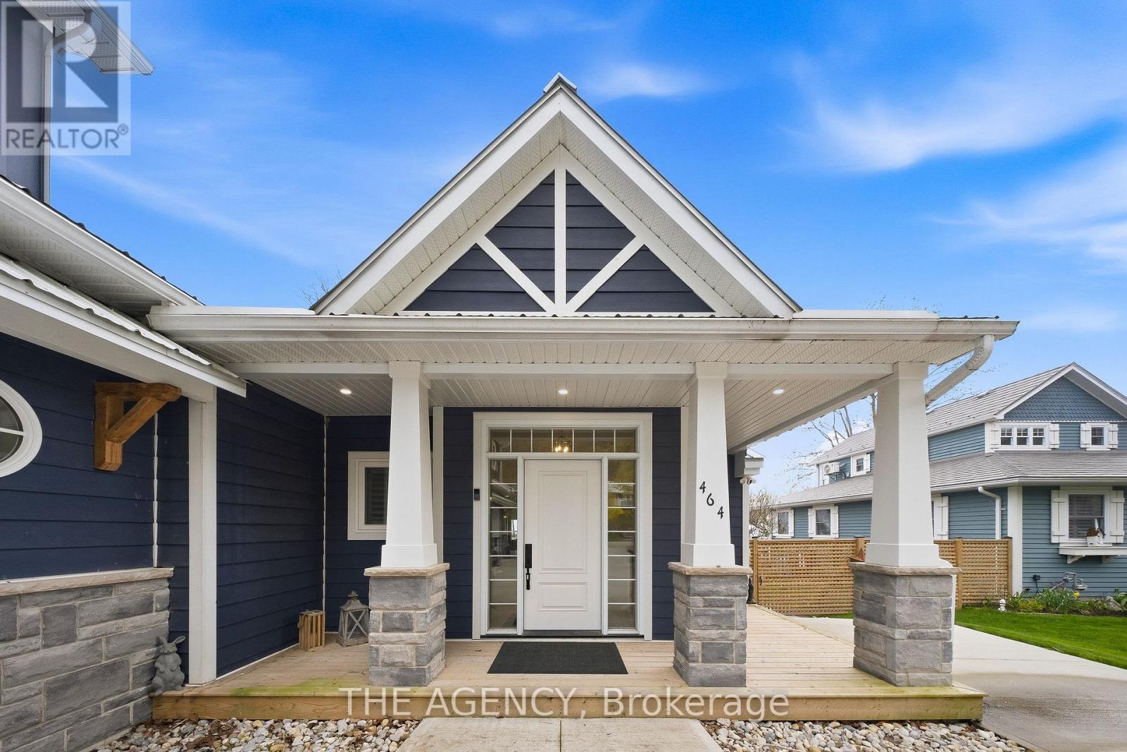 464 Edith Cavell Boulevard, Central Elgin, Ontario  N5L 1G9 - Photo 7 - X13095254