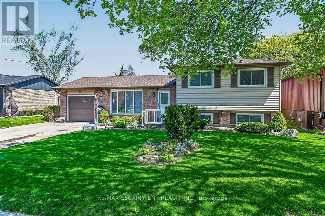 331 MACCRAE DRIVE, Haldimand, Ontario