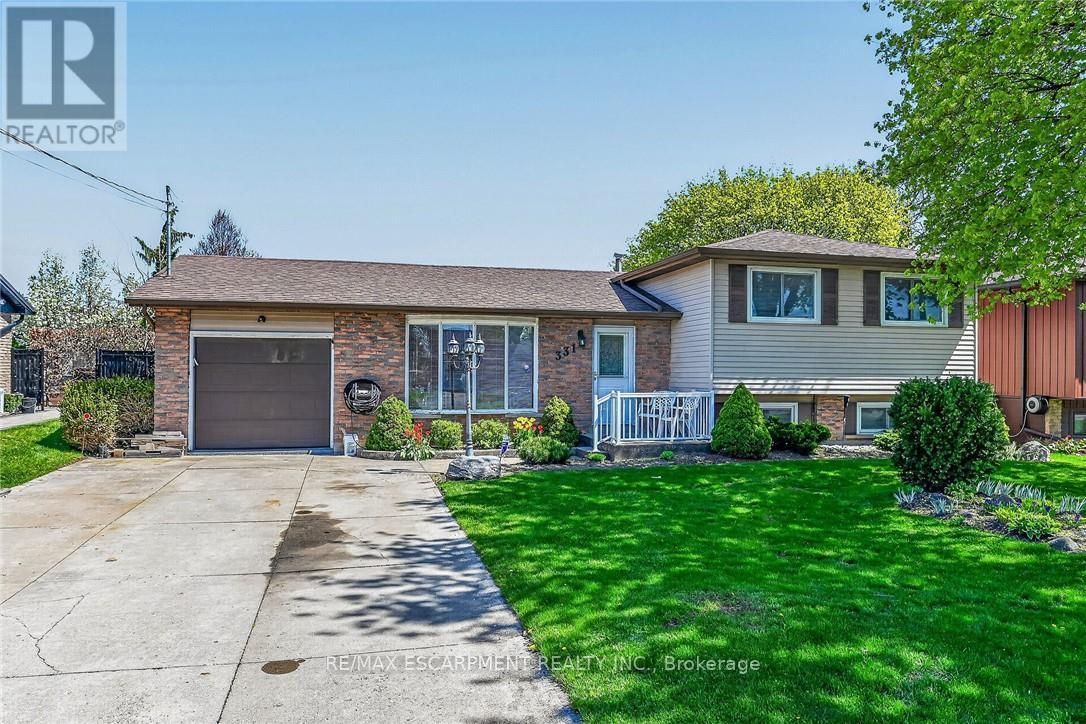 331 Maccrae Drive, Haldimand, Ontario  N3W 1K5 - Photo 2 - X13095312