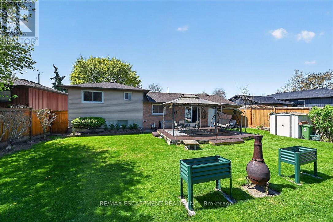 331 Maccrae Drive, Haldimand, Ontario  N3W 1K5 - Photo 3 - X13095312