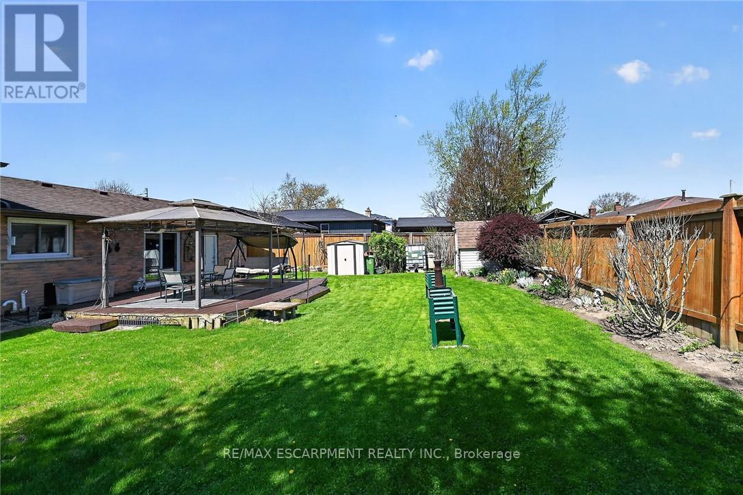 331 Maccrae Drive, Haldimand, Ontario  N3W 1K5 - Photo 37 - X13095312