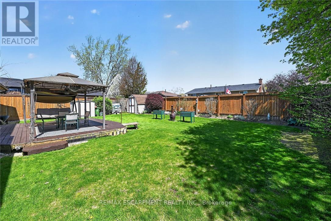 331 Maccrae Drive, Haldimand, Ontario  N3W 1K5 - Photo 38 - X13095312