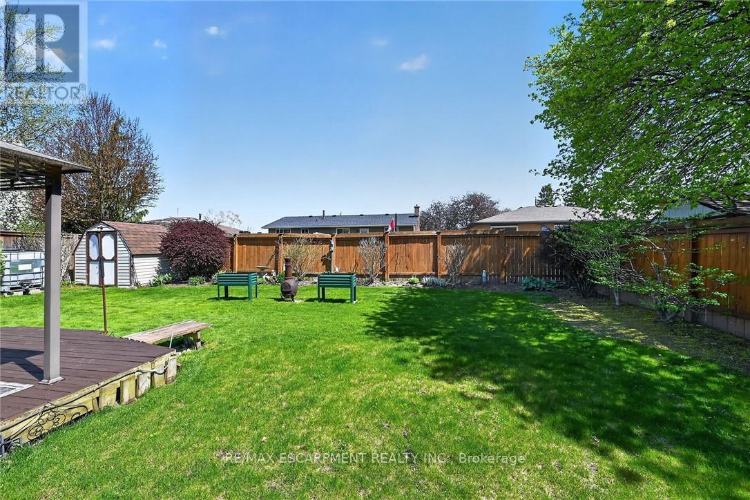 331 Maccrae Drive, Haldimand, Ontario  N3W 1K5 - Photo 39 - X13095312