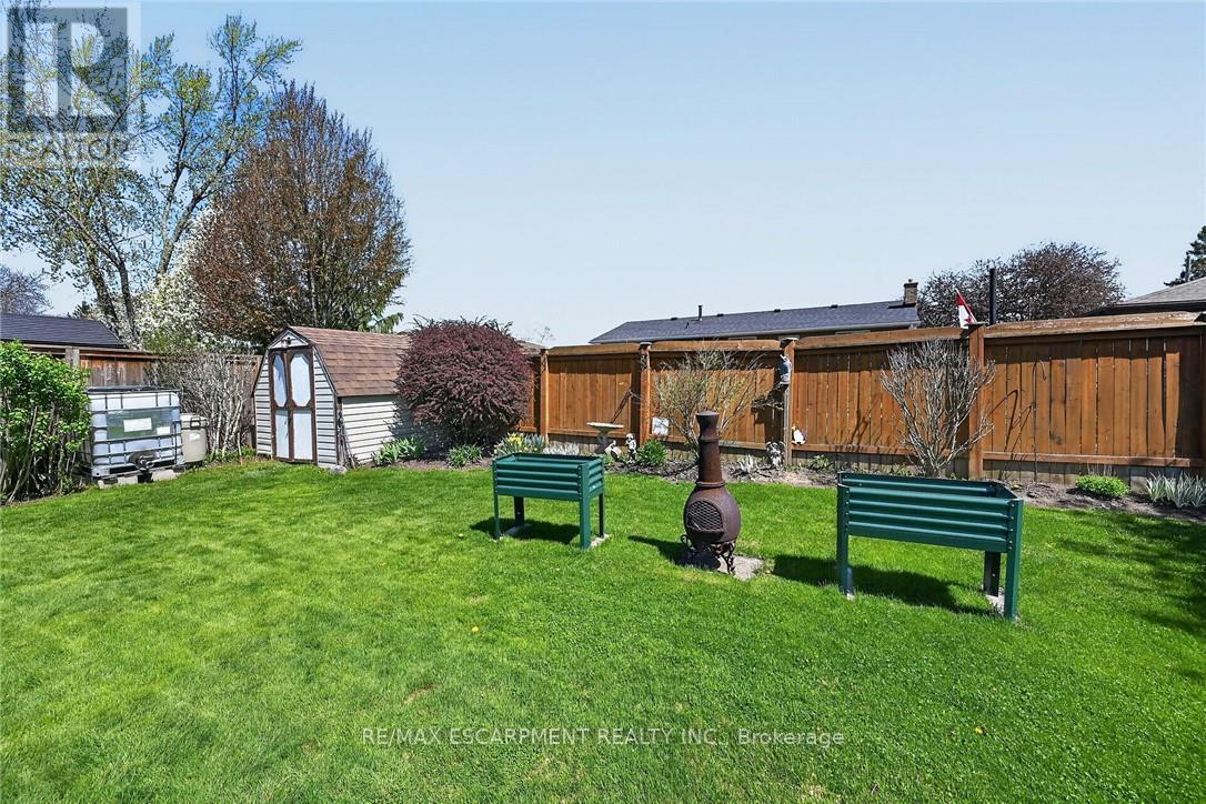 331 Maccrae Drive, Haldimand, Ontario  N3W 1K5 - Photo 40 - X13095312