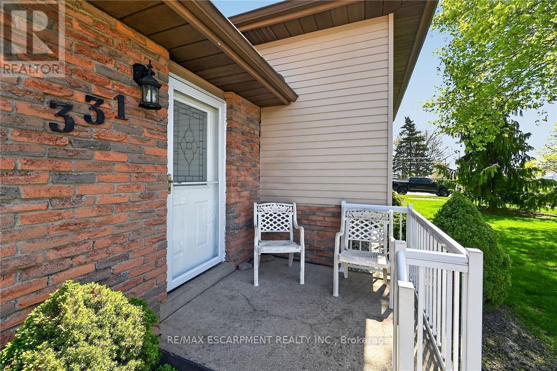 331 Maccrae Drive, Haldimand, Ontario  N3W 1K5 - Photo 41 - X13095312