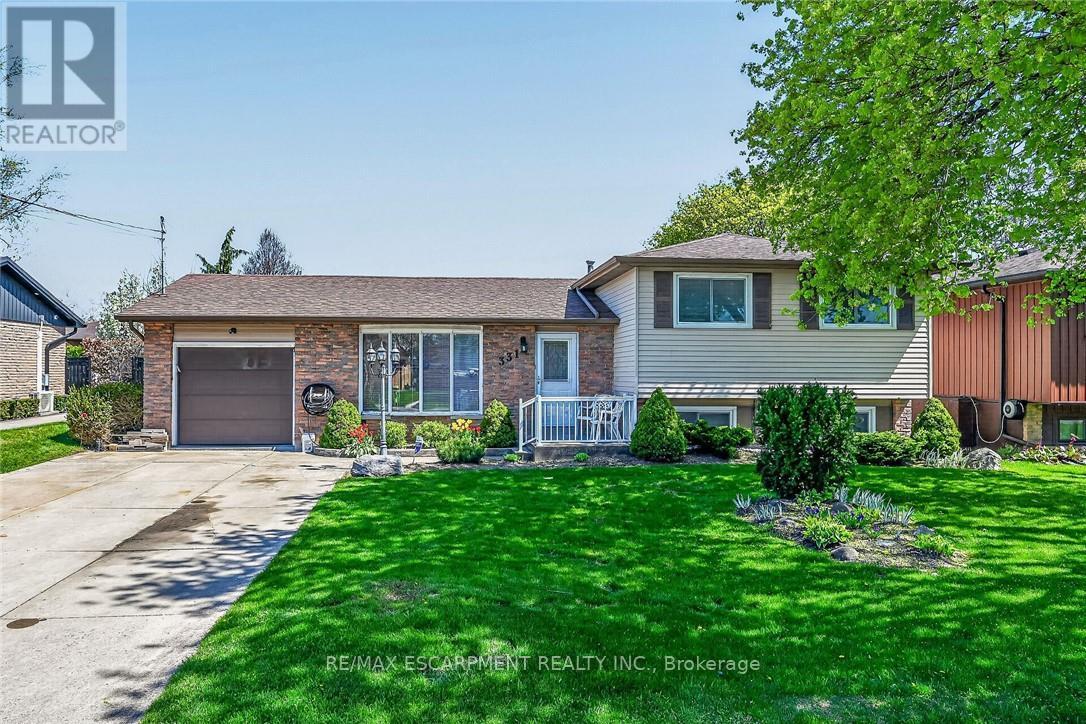 331 Maccrae Drive, Haldimand, Ontario  N3W 1K5 - Photo 43 - X13095312