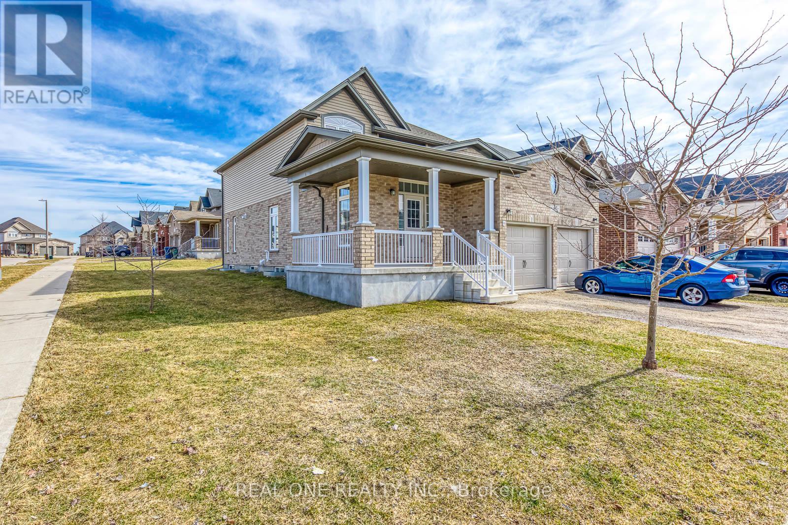 A - 45 Deshane Street, Guelph, Ontario  N1E 0K5 - Photo 2 - X13095326