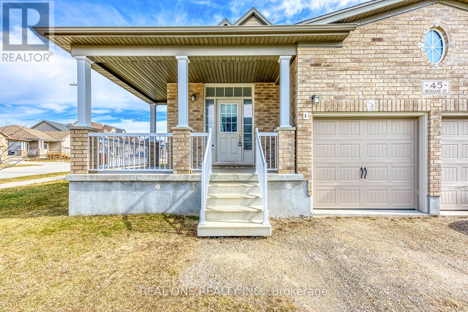 A - 45 Deshane Street, Guelph, Ontario  N1E 0K5 - Photo 3 - X13095326