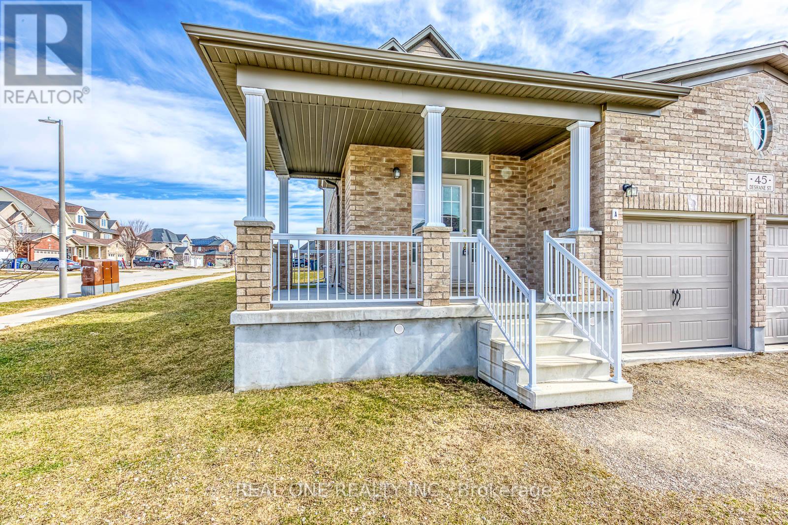 A - 45 Deshane Street, Guelph, Ontario  N1E 0K5 - Photo 4 - X13095326