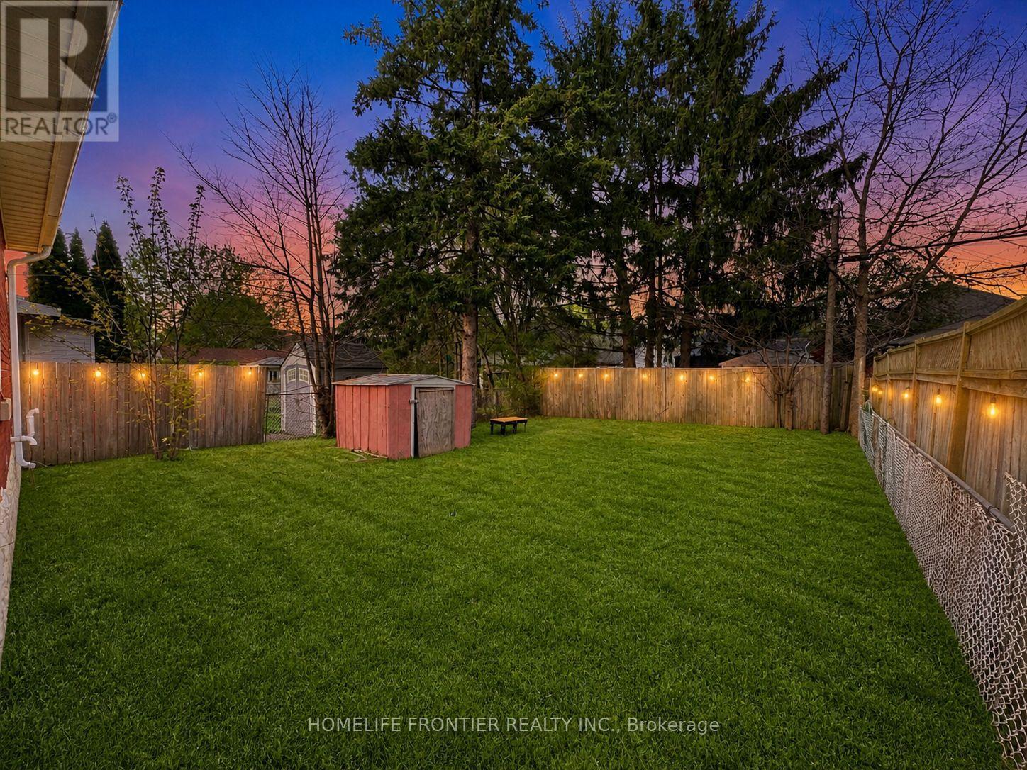 110 St Julien Street, London East, Ontario  N5Z 2M7 - Photo 14 - X13095336