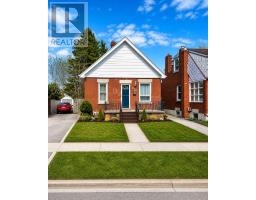 110 ST JULIEN STREET, London East, Ontario