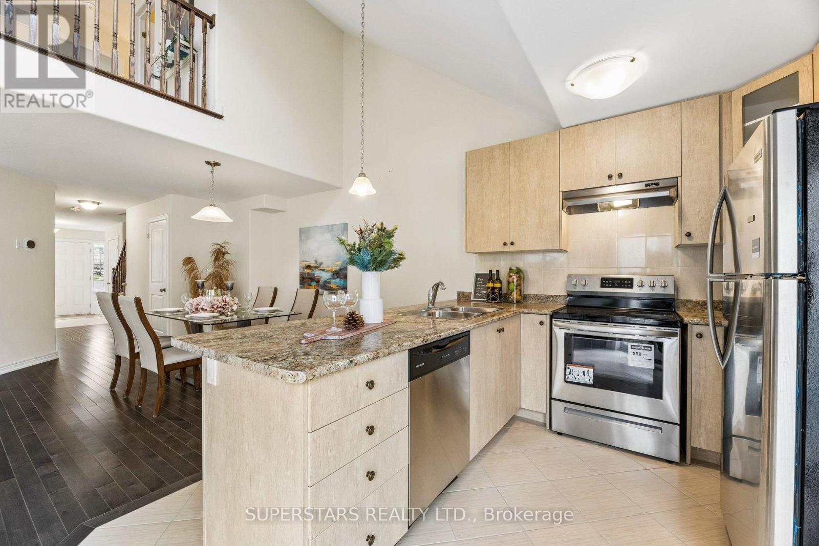 606 Haylock Gardens, Peterborough, Ontario  K9H 0H9 - Photo 10 - X13095344