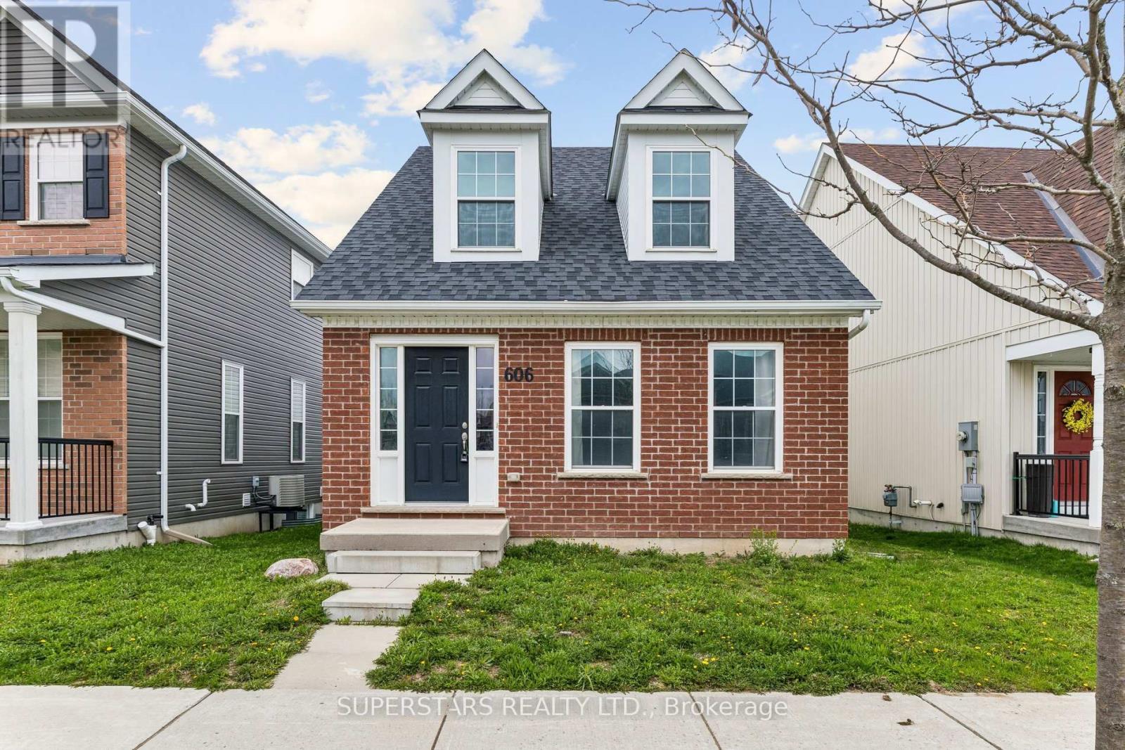 606 Haylock Gardens, Peterborough, Ontario  K9H 0H9 - Photo 3 - X13095344