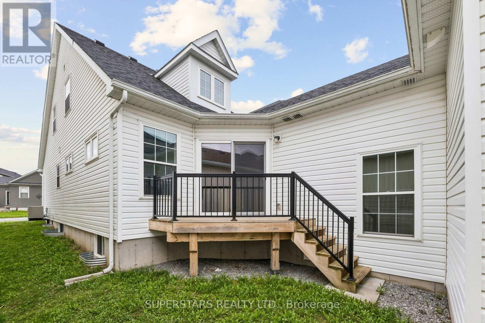 606 Haylock Gardens, Peterborough, Ontario  K9H 0H9 - Photo 30 - X13095344