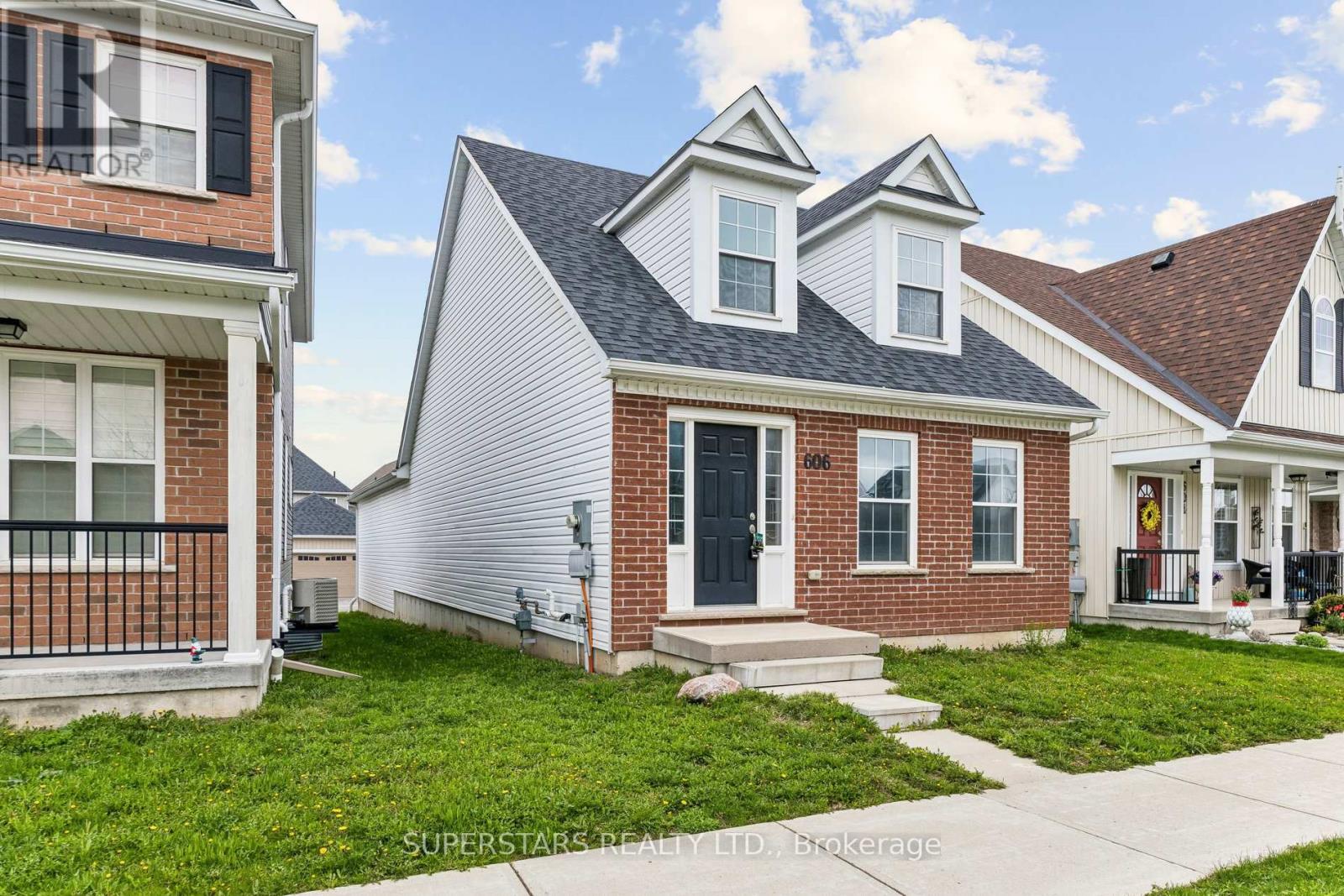 606 Haylock Gardens, Peterborough, Ontario  K9H 0H9 - Photo 4 - X13095344