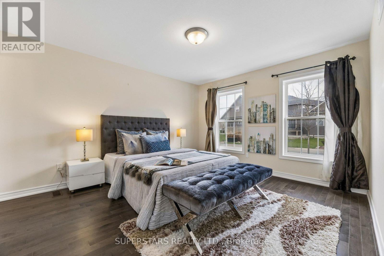606 Haylock Gardens, Peterborough, Ontario  K9H 0H9 - Photo 5 - X13095344