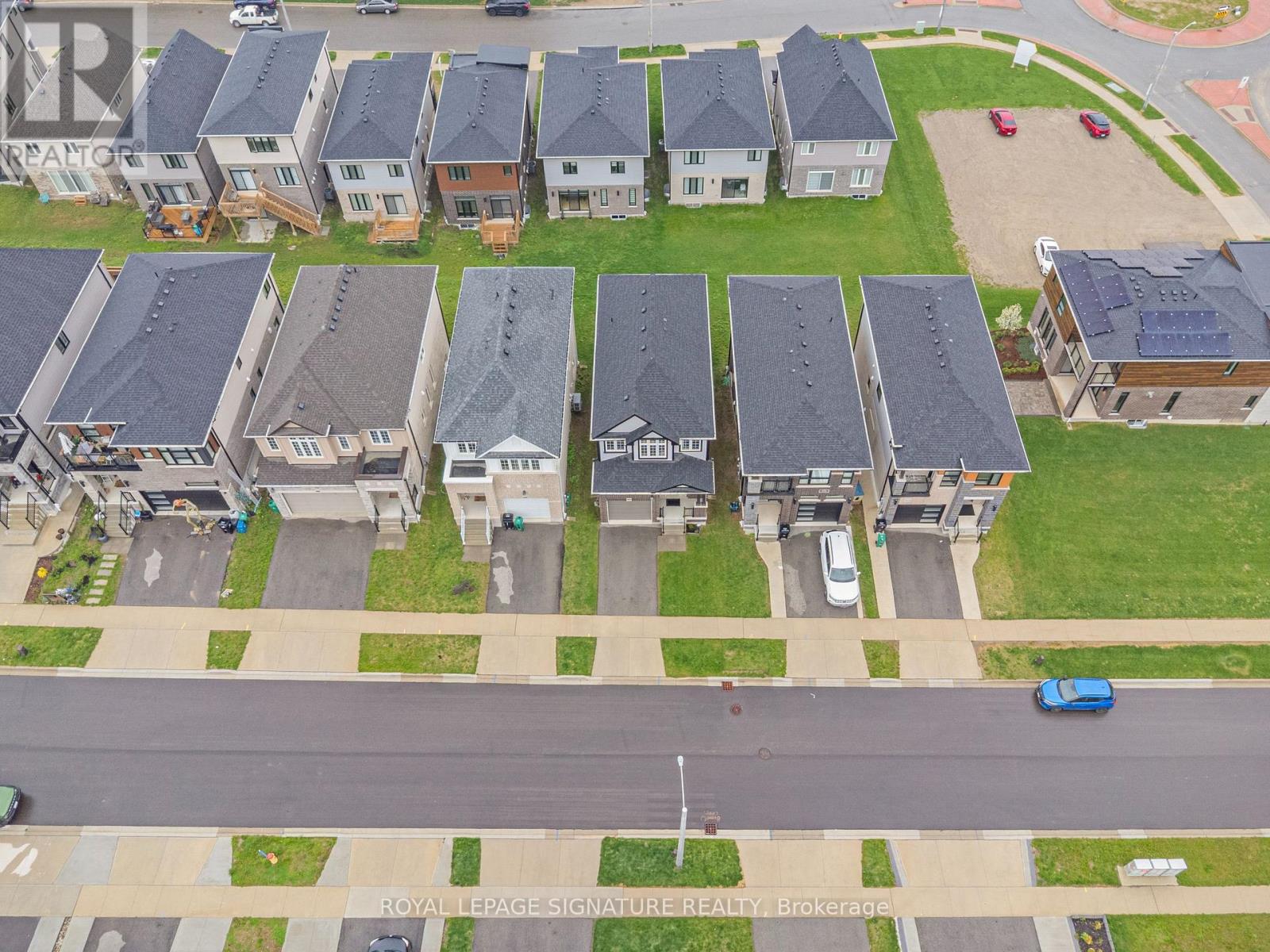 512 Nathalie Crescent, Kitchener, Ontario  N2E 0H8 - Photo 10 - X13095370