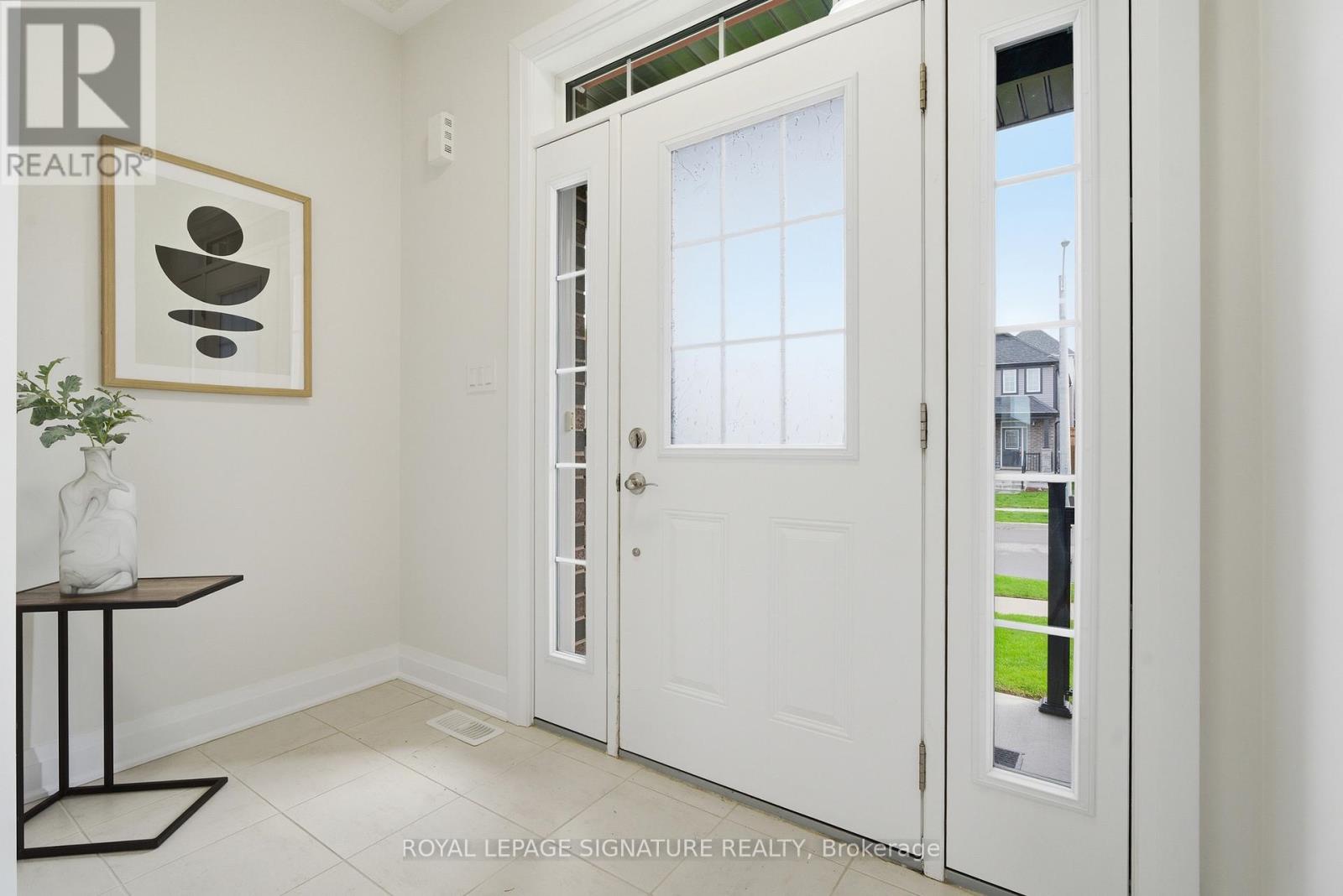 512 Nathalie Crescent, Kitchener, Ontario  N2E 0H8 - Photo 11 - X13095370