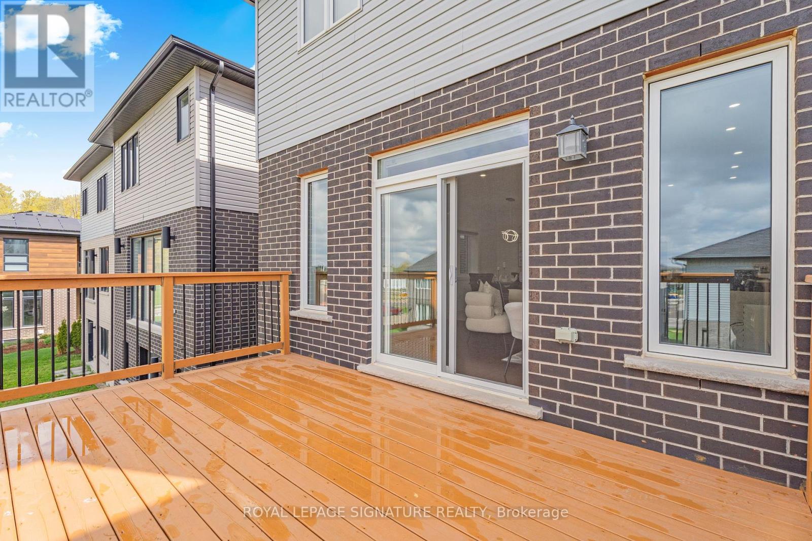 512 Nathalie Crescent, Kitchener, Ontario  N2E 0H8 - Photo 33 - X13095370