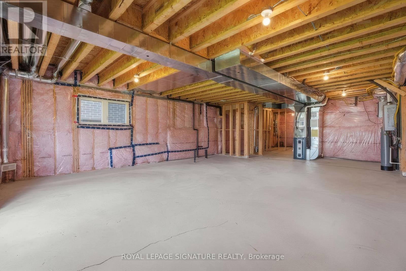 512 Nathalie Crescent, Kitchener, Ontario  N2E 0H8 - Photo 35 - X13095370