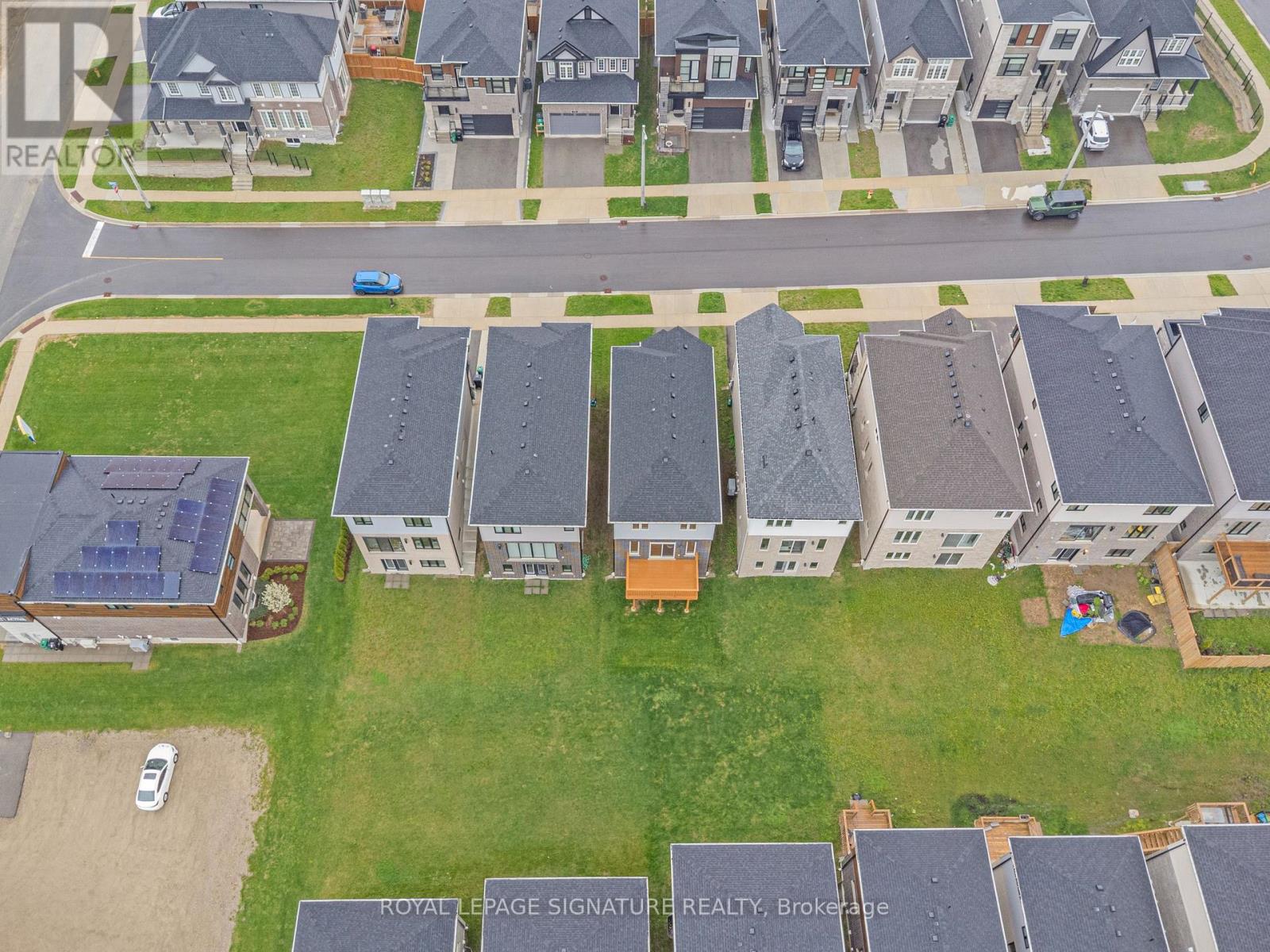 512 Nathalie Crescent, Kitchener, Ontario  N2E 0H8 - Photo 45 - X13095370