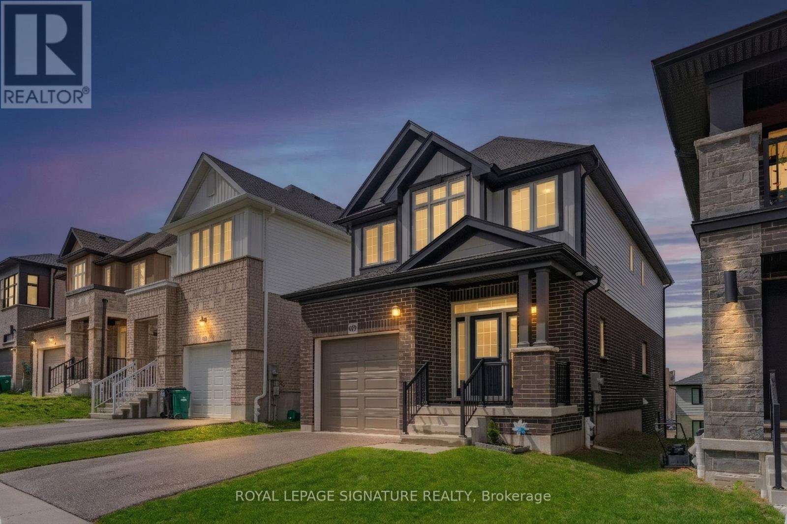 512 Nathalie Crescent, Kitchener, Ontario  N2E 0H8 - Photo 50 - X13095370
