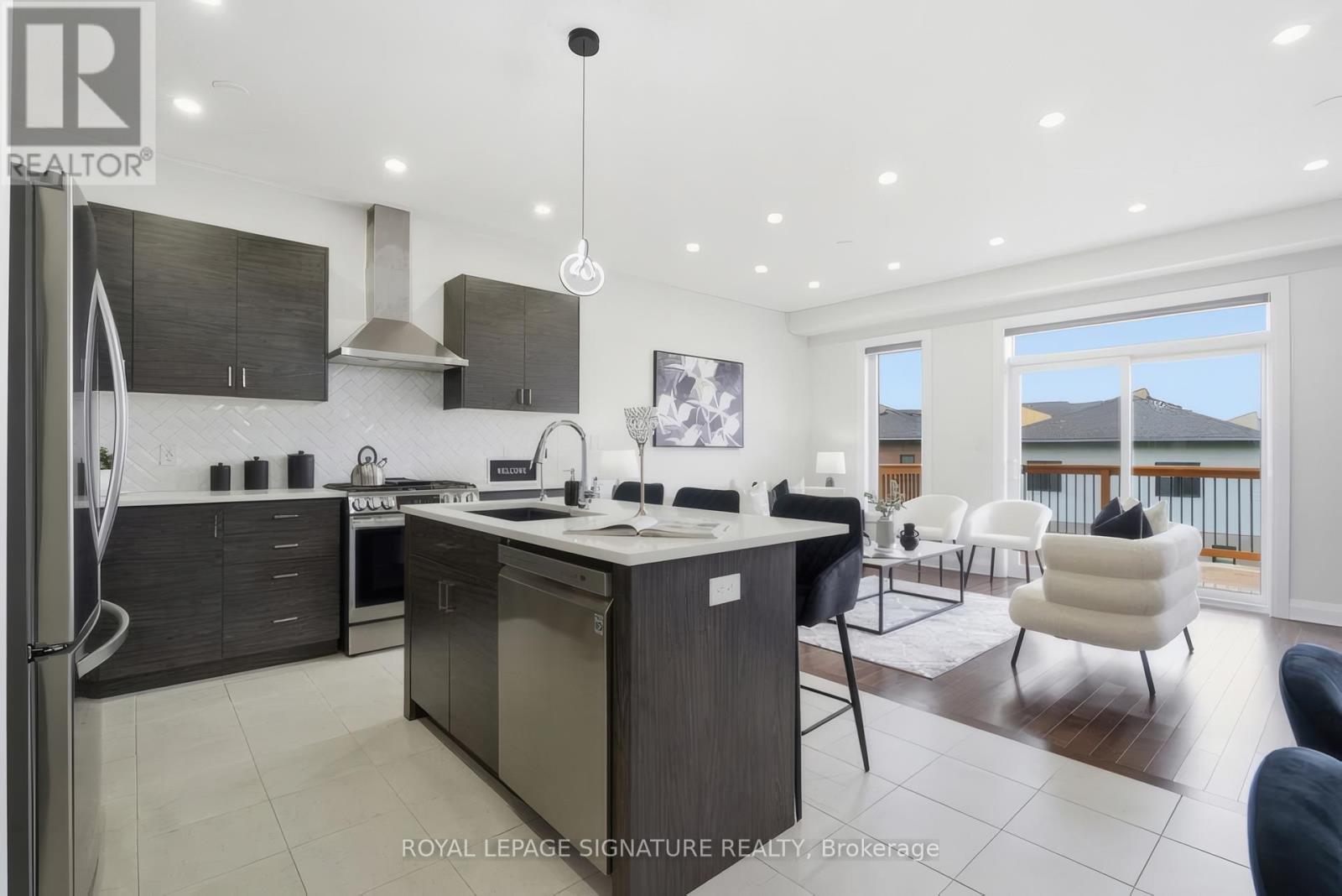 512 Nathalie Crescent, Kitchener, Ontario  N2E 0H8 - Photo 8 - X13095370