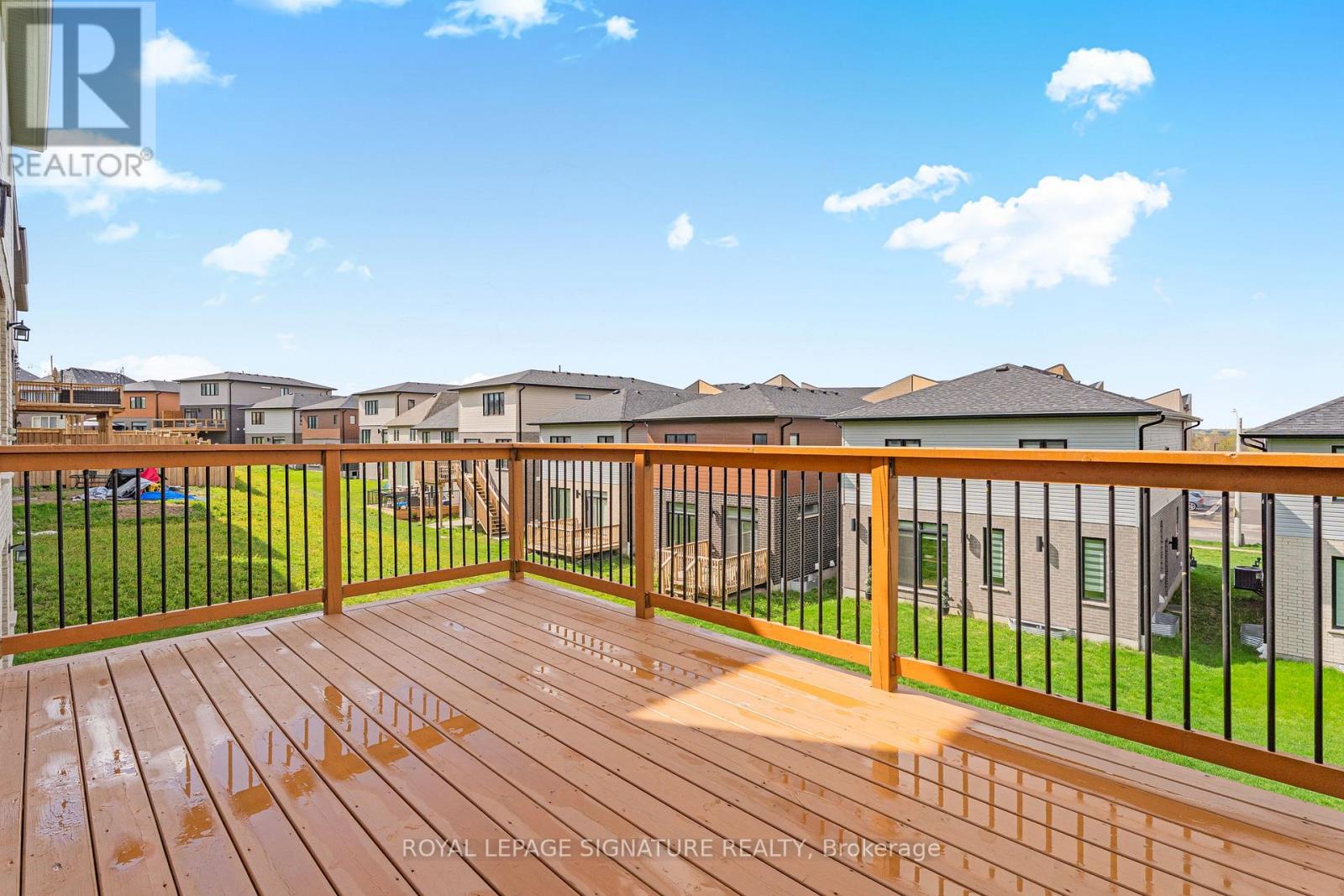 512 Nathalie Crescent, Kitchener, Ontario  N2E 0H8 - Photo 9 - X13095370