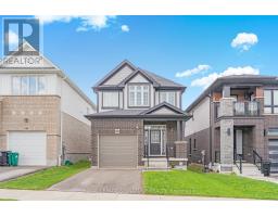 512 NATHALIE CRESCENT, Kitchener, Ontario