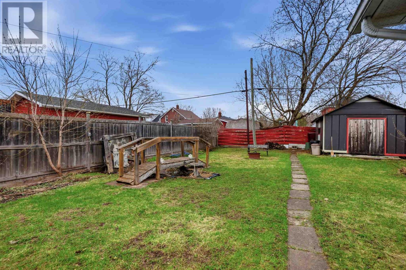 316 Patrick St, Sault Ste. Marie, Ontario  P6C 3Y8 - Photo 36 - SM260905