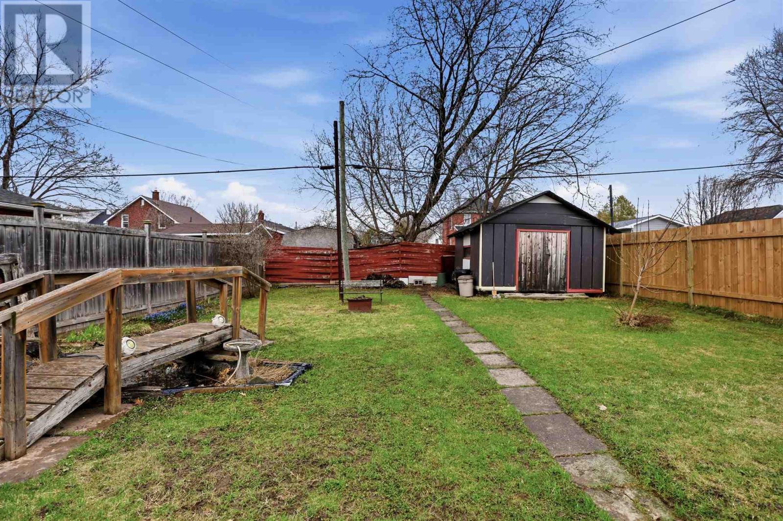 316 Patrick St, Sault Ste. Marie, Ontario  P6C 3Y8 - Photo 37 - SM260905