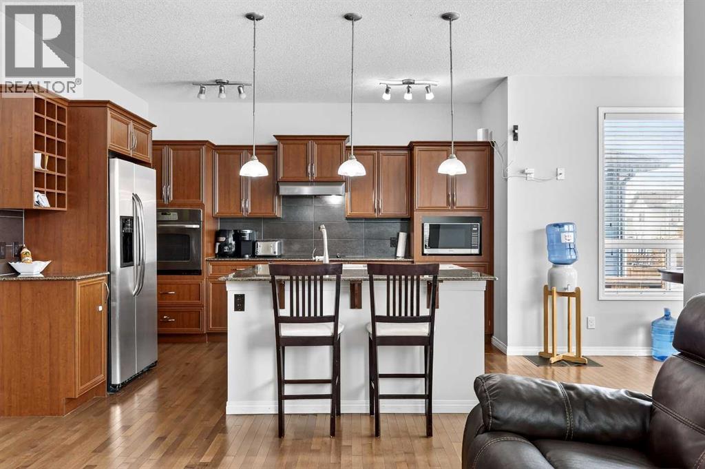 38 Silverado Skies Crescent, Calgary, Alberta  T2X 0J5 - Photo 10 - A2308947
