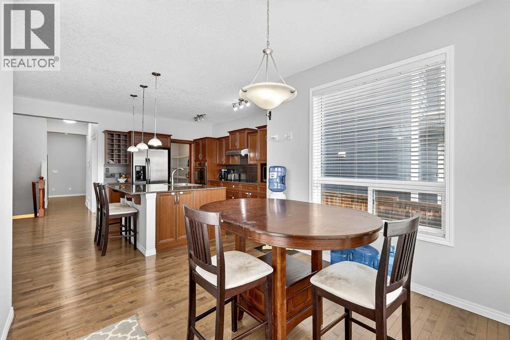 38 Silverado Skies Crescent, Calgary, Alberta  T2X 0J5 - Photo 20 - A2308947