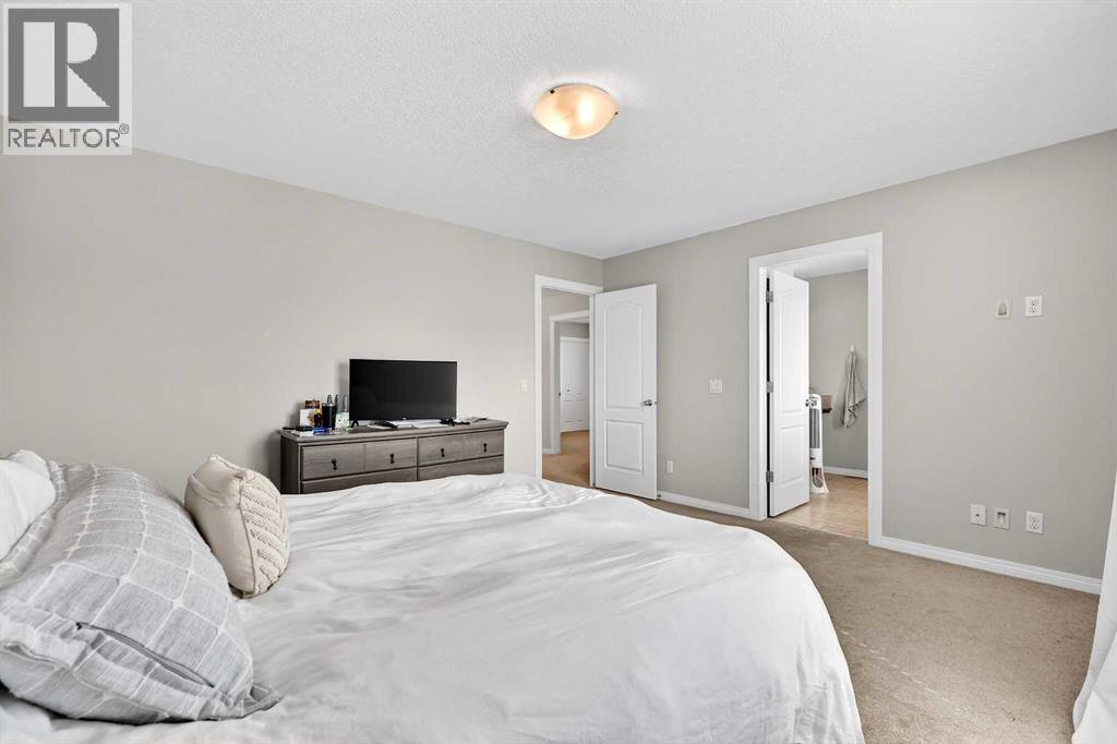 38 Silverado Skies Crescent, Calgary, Alberta  T2X 0J5 - Photo 31 - A2308947