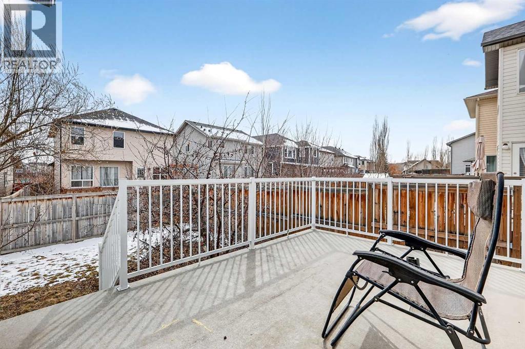 38 Silverado Skies Crescent, Calgary, Alberta  T2X 0J5 - Photo 48 - A2308947