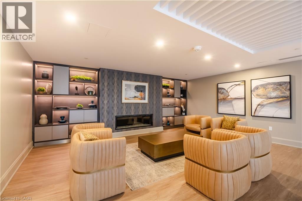 10 Mallard Trail Unit# 524, Waterdown, Ontario  L8B 2A7 - Photo 5 - 40828051