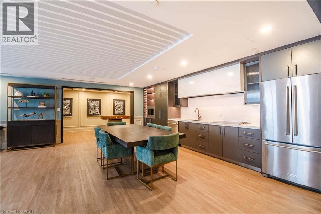 10 Mallard Trail Unit# 524, Waterdown, Ontario  L8B 2A7 - Photo 6 - 40828051
