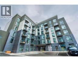 10 MALLARD Trail Unit# 524, Waterdown, Ontario