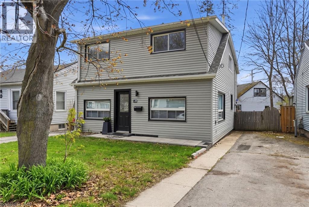 68 York Road, Dundas, Ontario  L9H 1L7 - Photo 3 - 40827785
