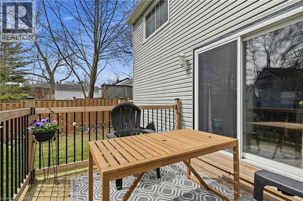 68 York Road, Dundas, Ontario  L9H 1L7 - Photo 39 - 40827785