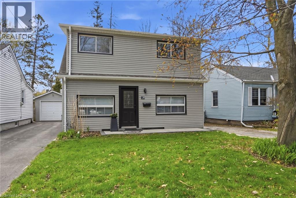 68 York Road, Dundas, Ontario  L9H 1L7 - Photo 4 - 40827785