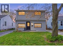68 YORK Road, Dundas, Ontario