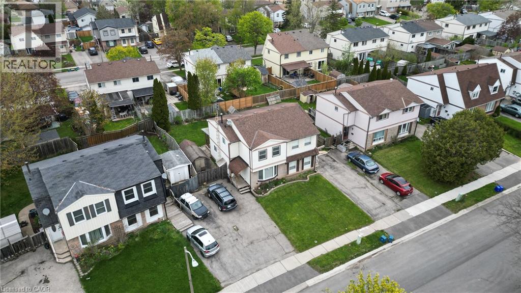 19 White Owl Crescent, Brantford, Ontario  N3P 1A1 - Photo 3 - 40827268