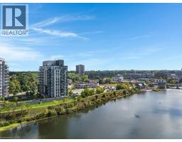 150 WATER Street N Unit# 807, cambridge, Ontario