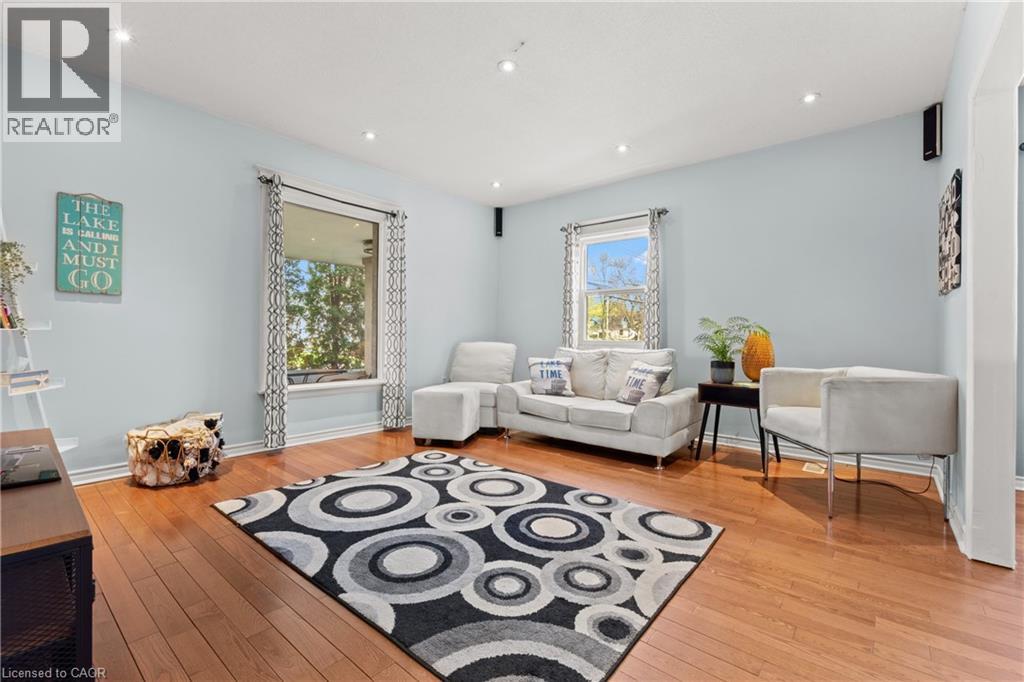 204 Beach Boulevard, Hamilton, Ontario  L8H 6V9 - Photo 6 - 40822954