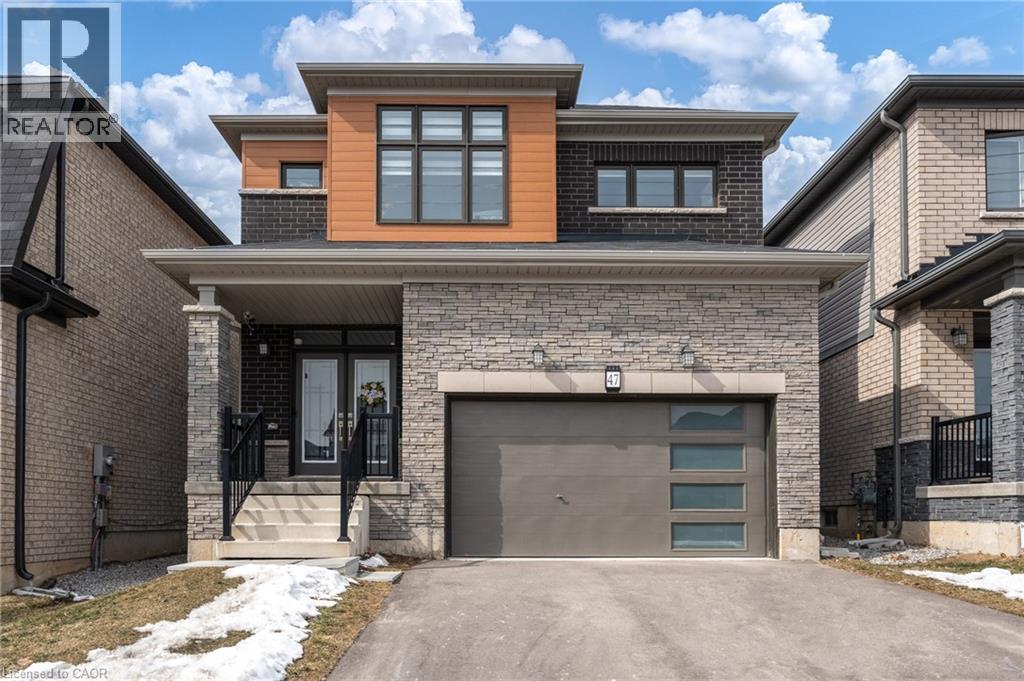 47 SUNDIN Drive, Haldimand County, Ontario